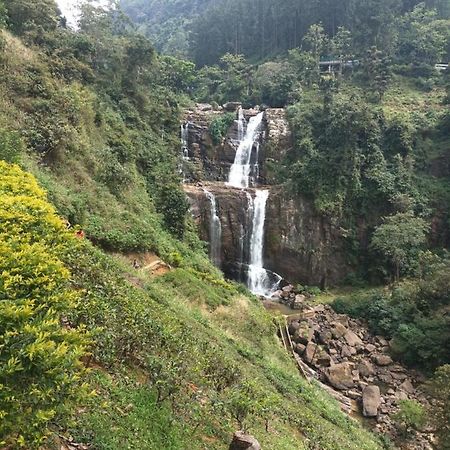 Gk Villa Nuwara Eliya Bagian luar foto