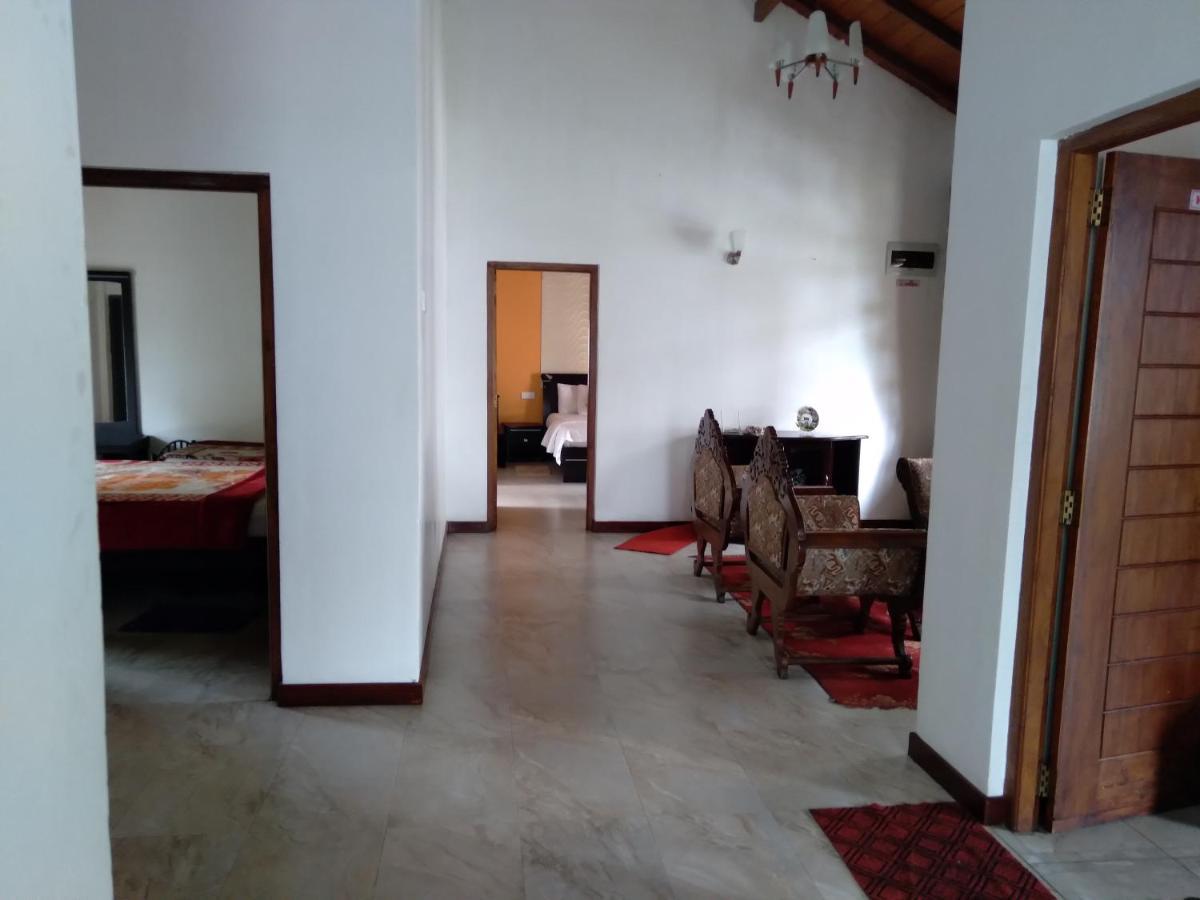 Gk Villa Nuwara Eliya Bagian luar foto