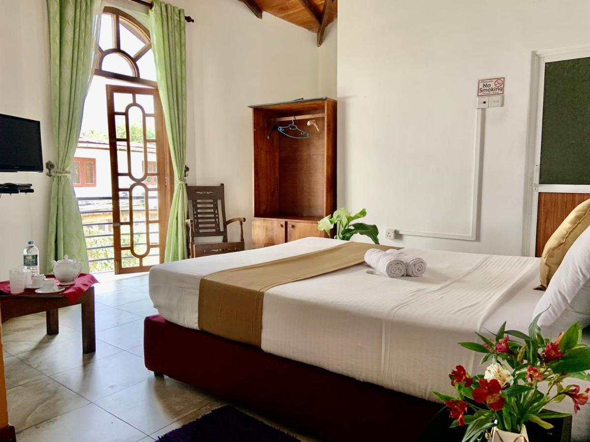 Gk Villa Nuwara Eliya Bagian luar foto