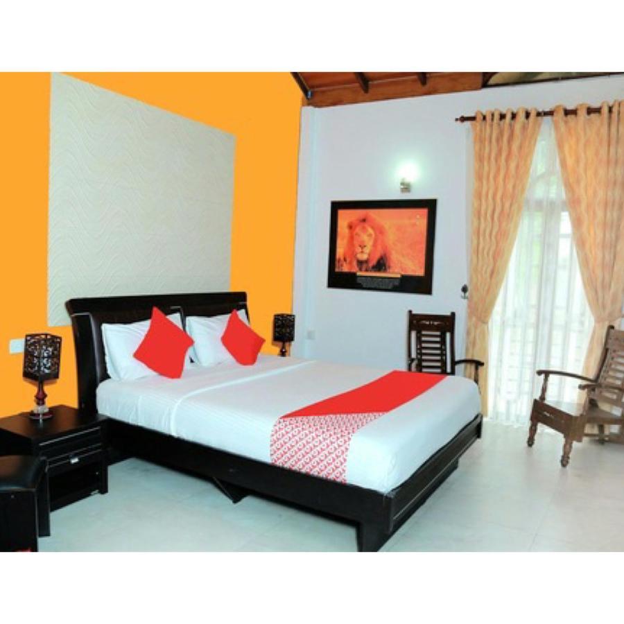 Gk Villa Nuwara Eliya Bagian luar foto