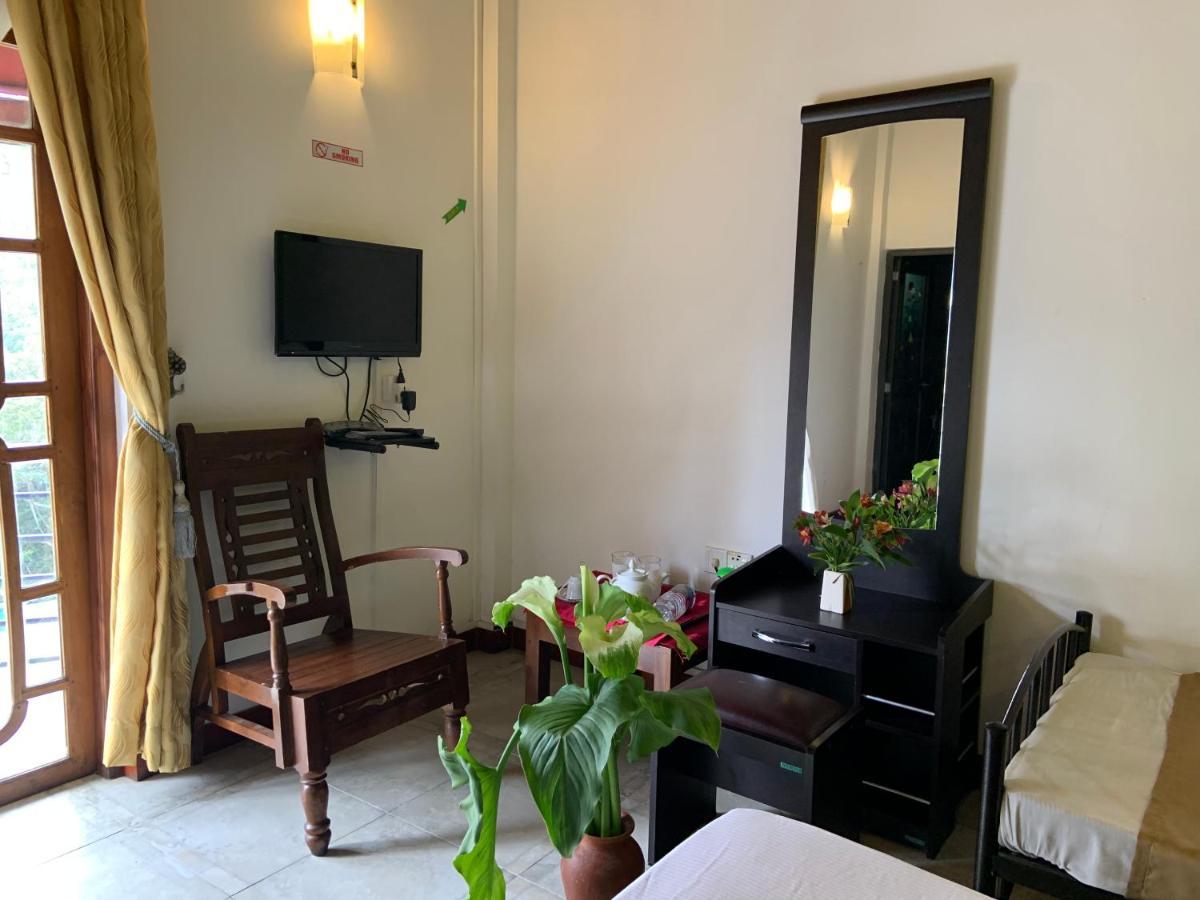 Gk Villa Nuwara Eliya Bagian luar foto
