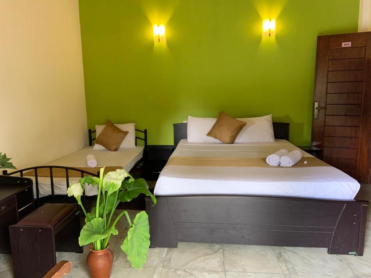 Gk Villa Nuwara Eliya Bagian luar foto