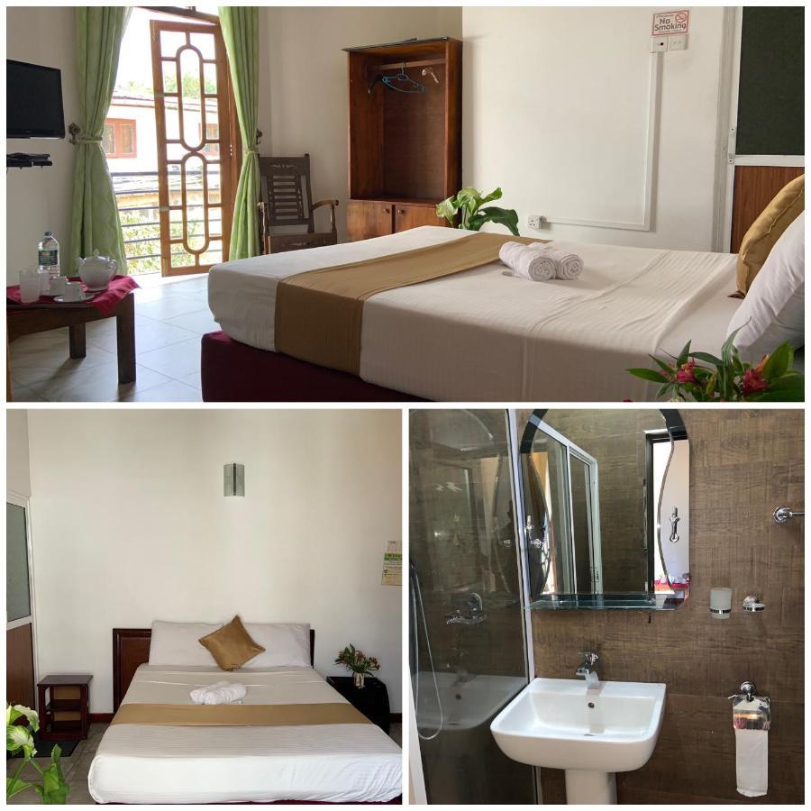Gk Villa Nuwara Eliya Bagian luar foto