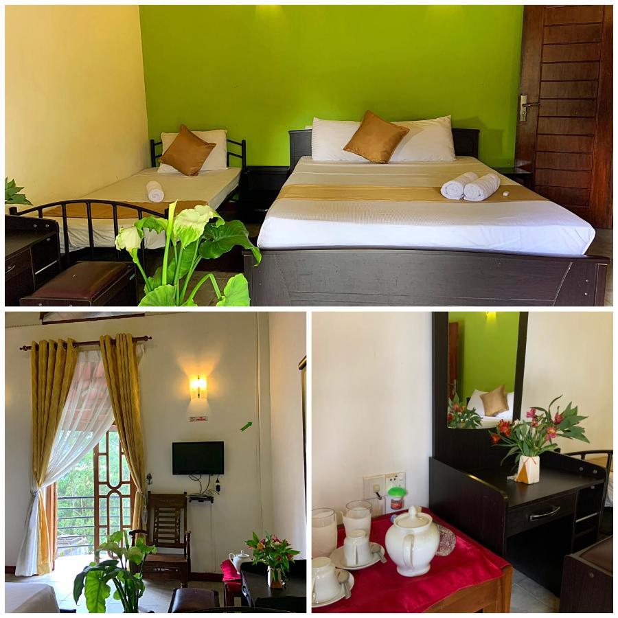Gk Villa Nuwara Eliya Bagian luar foto