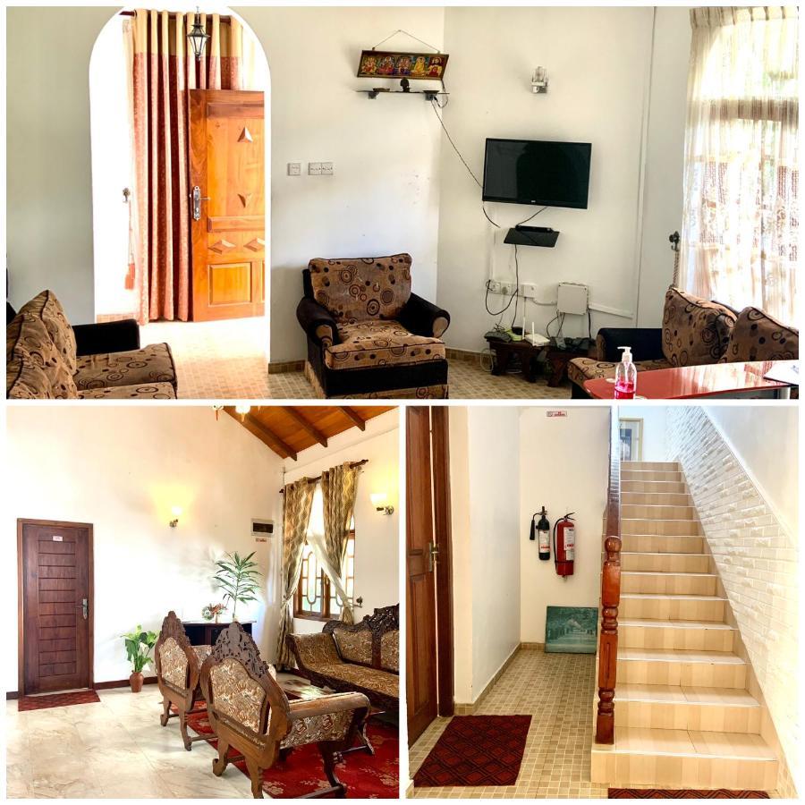 Gk Villa Nuwara Eliya Bagian luar foto