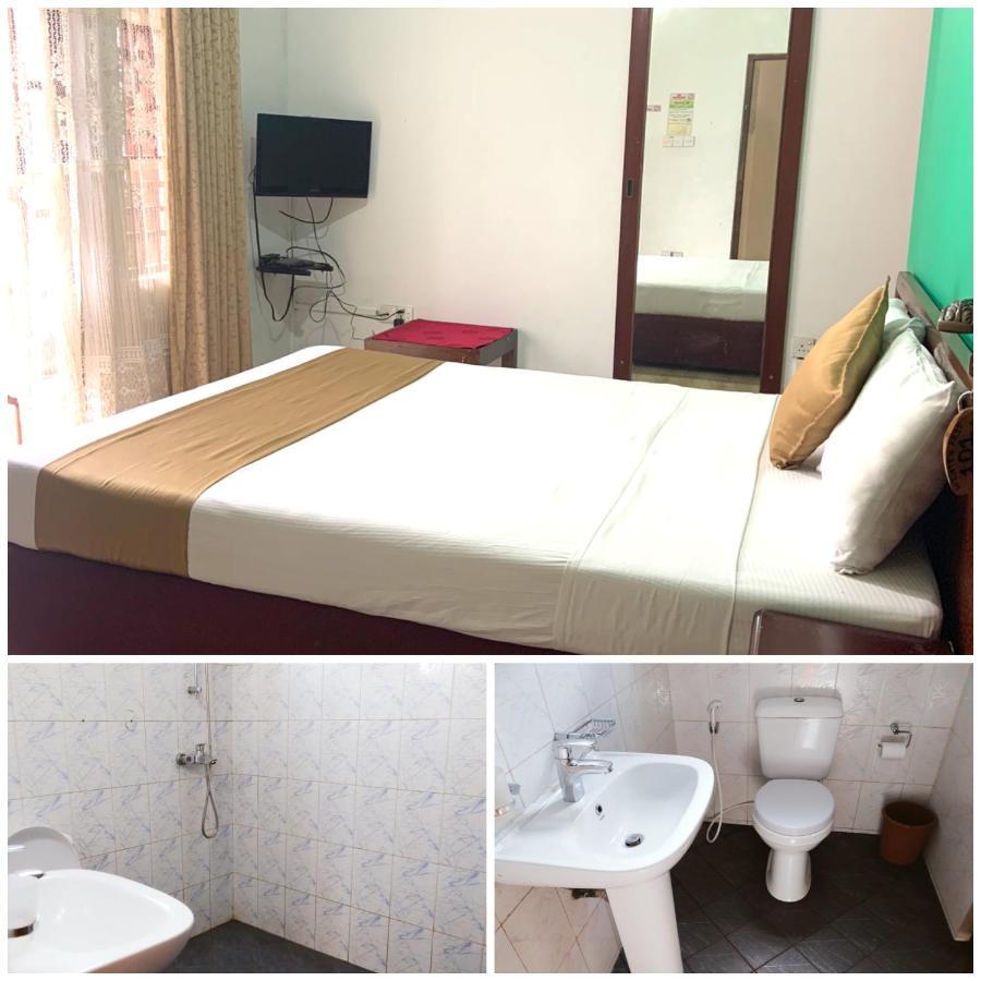Gk Villa Nuwara Eliya Bagian luar foto