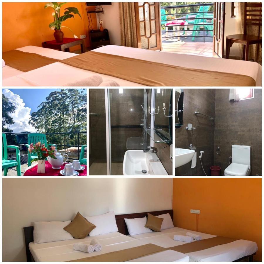Gk Villa Nuwara Eliya Bagian luar foto
