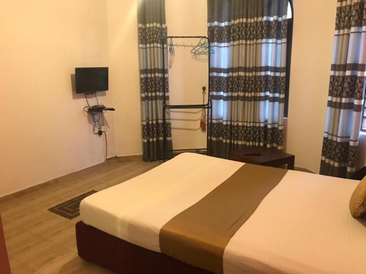 Gk Villa Nuwara Eliya Bagian luar foto
