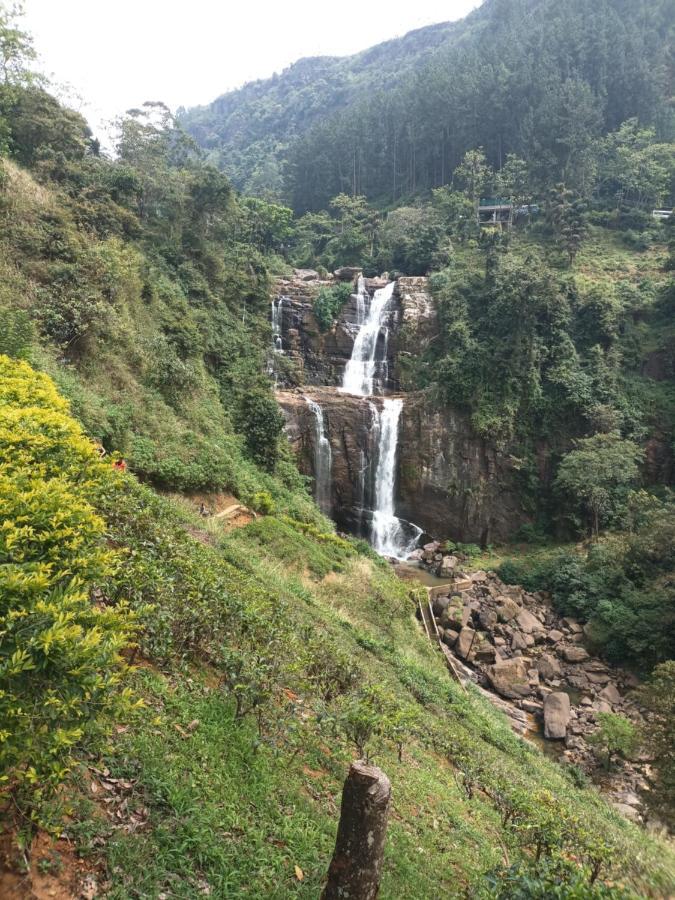 Gk Villa Nuwara Eliya Bagian luar foto