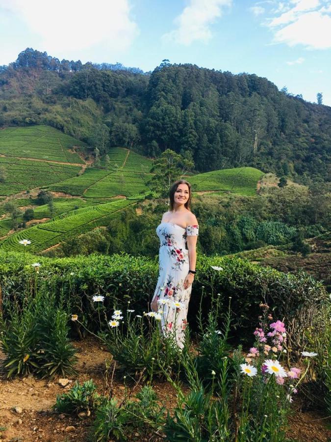 Gk Villa Nuwara Eliya Bagian luar foto