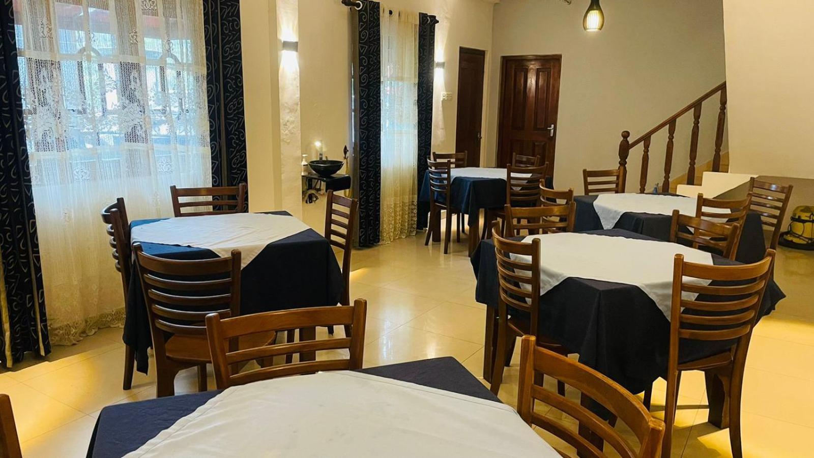 Gk Villa Nuwara Eliya Bagian luar foto