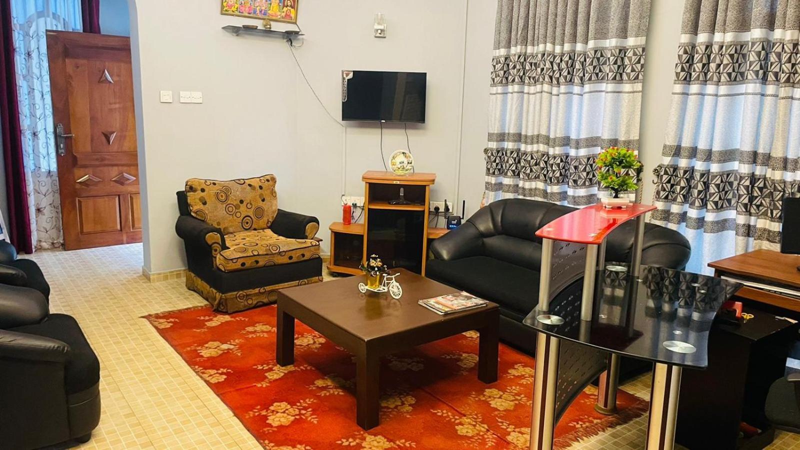 Gk Villa Nuwara Eliya Bagian luar foto