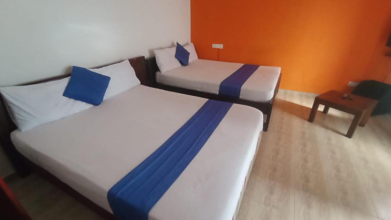 Gk Villa Nuwara Eliya Ruang foto