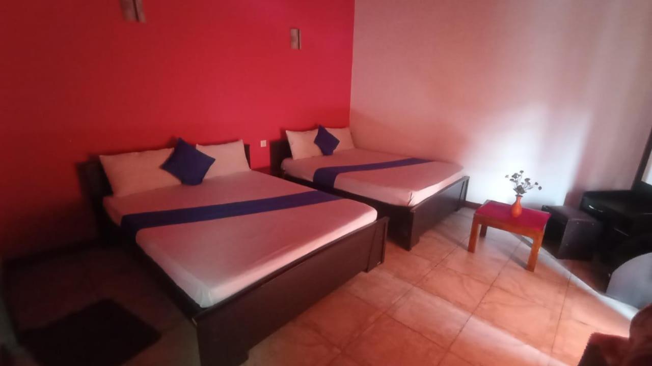 Gk Villa Nuwara Eliya Ruang foto
