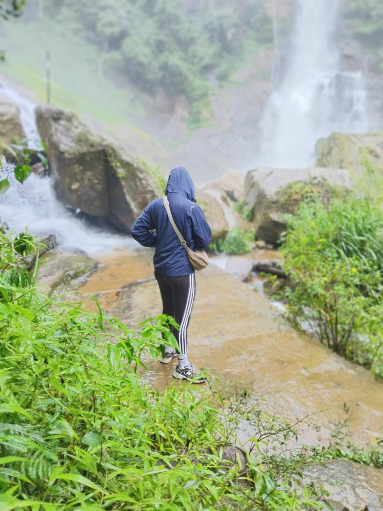 Gk Villa Nuwara Eliya Bagian luar foto